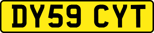 DY59CYT