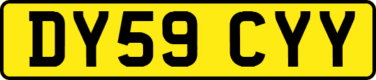 DY59CYY