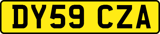 DY59CZA
