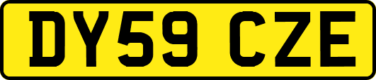 DY59CZE