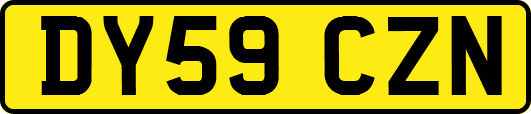 DY59CZN