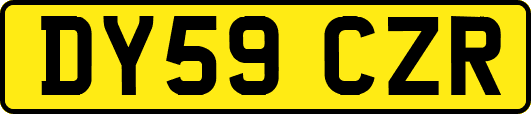 DY59CZR