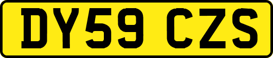 DY59CZS
