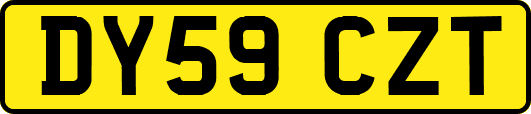 DY59CZT