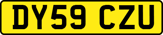DY59CZU