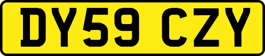 DY59CZY