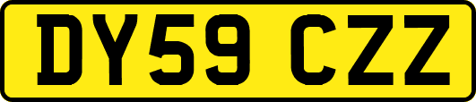 DY59CZZ