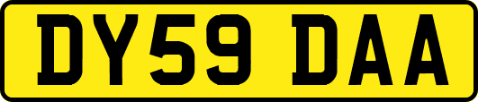 DY59DAA