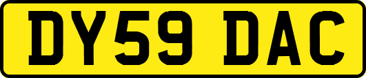 DY59DAC