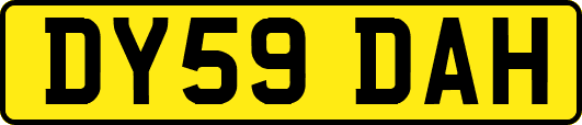 DY59DAH