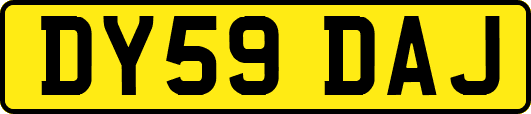 DY59DAJ