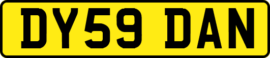 DY59DAN