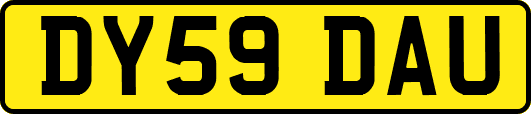 DY59DAU