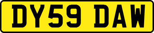 DY59DAW