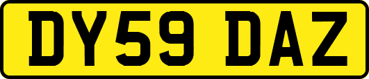 DY59DAZ