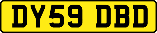 DY59DBD