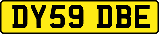 DY59DBE