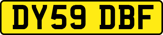 DY59DBF