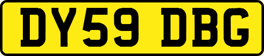 DY59DBG