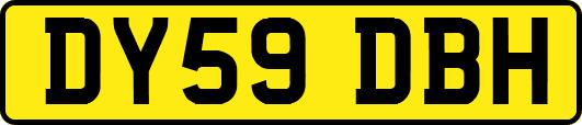 DY59DBH