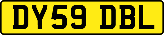DY59DBL