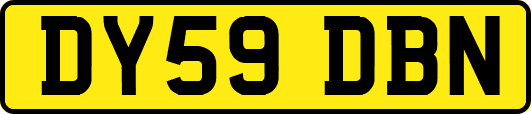 DY59DBN