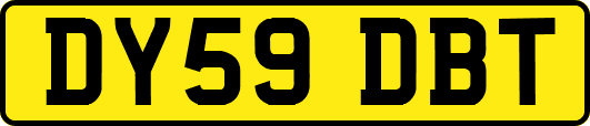 DY59DBT