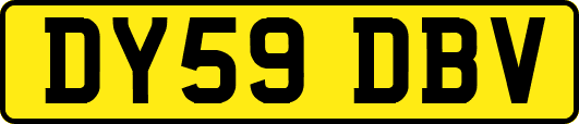 DY59DBV