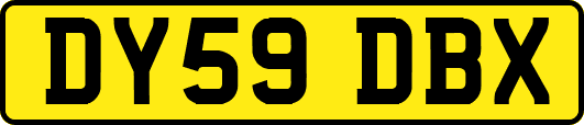 DY59DBX