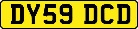 DY59DCD