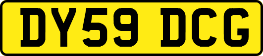 DY59DCG