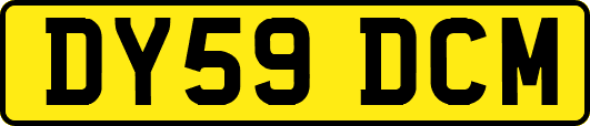 DY59DCM