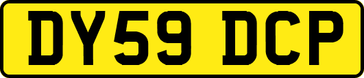 DY59DCP