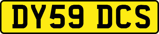 DY59DCS