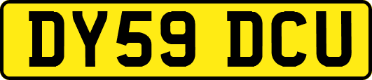 DY59DCU