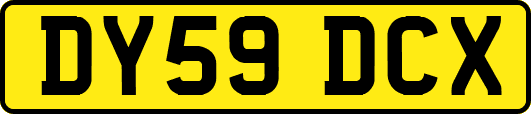 DY59DCX