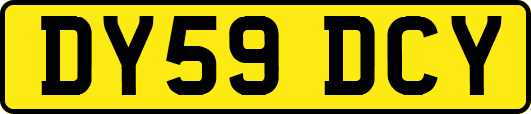 DY59DCY