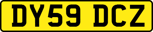 DY59DCZ