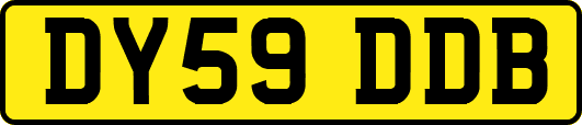 DY59DDB