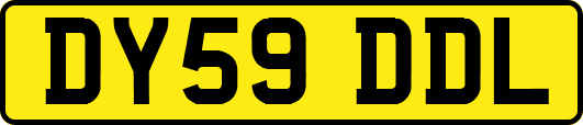 DY59DDL