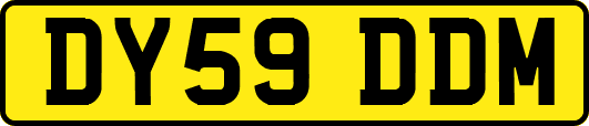 DY59DDM