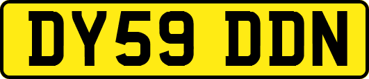 DY59DDN