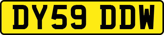 DY59DDW