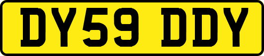 DY59DDY