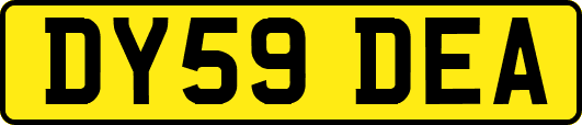 DY59DEA