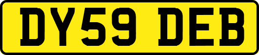 DY59DEB
