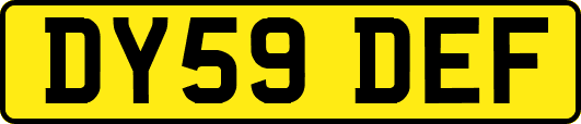 DY59DEF