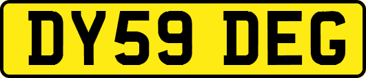 DY59DEG