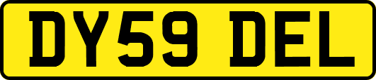 DY59DEL