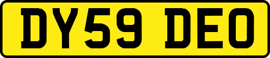 DY59DEO